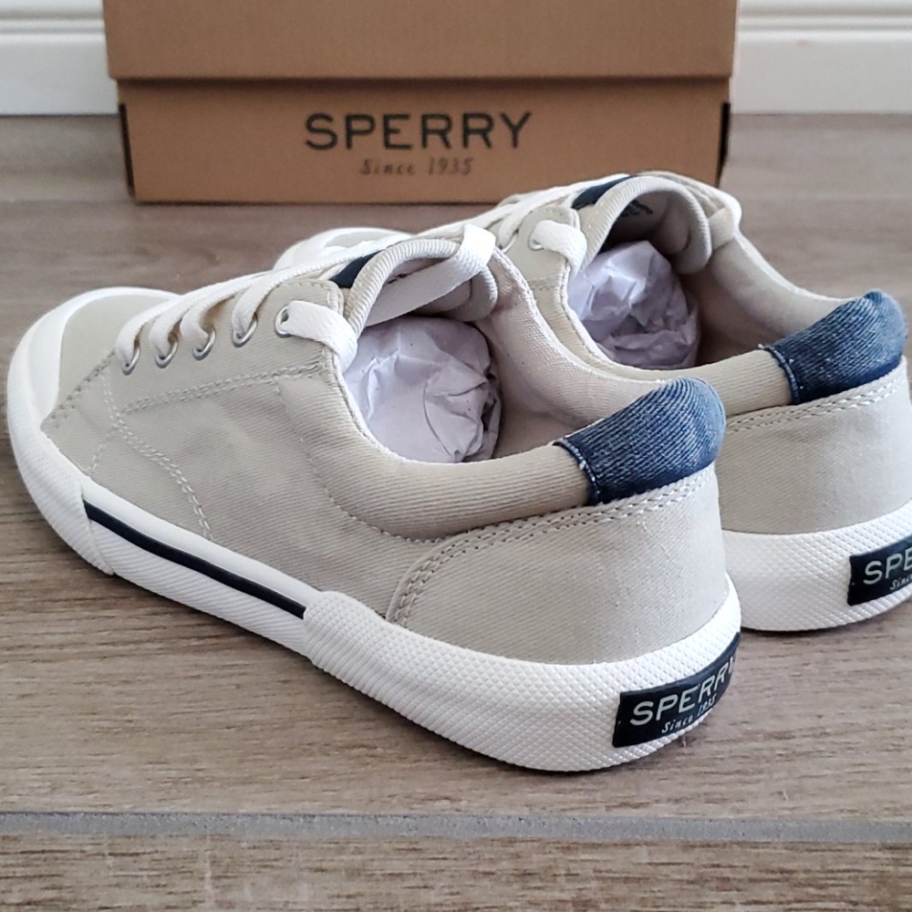 🆕️ Sperry Boys shoes - Picture 7 of 12